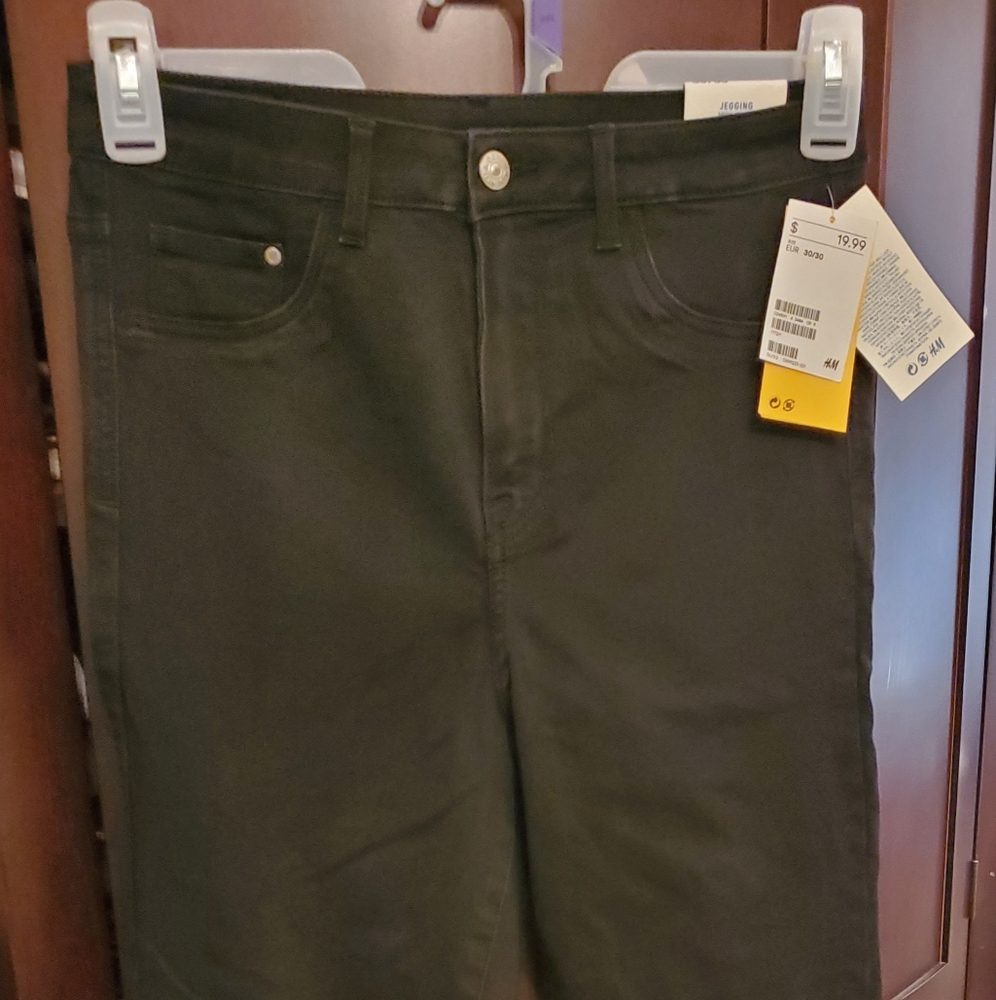 H&M jeans
